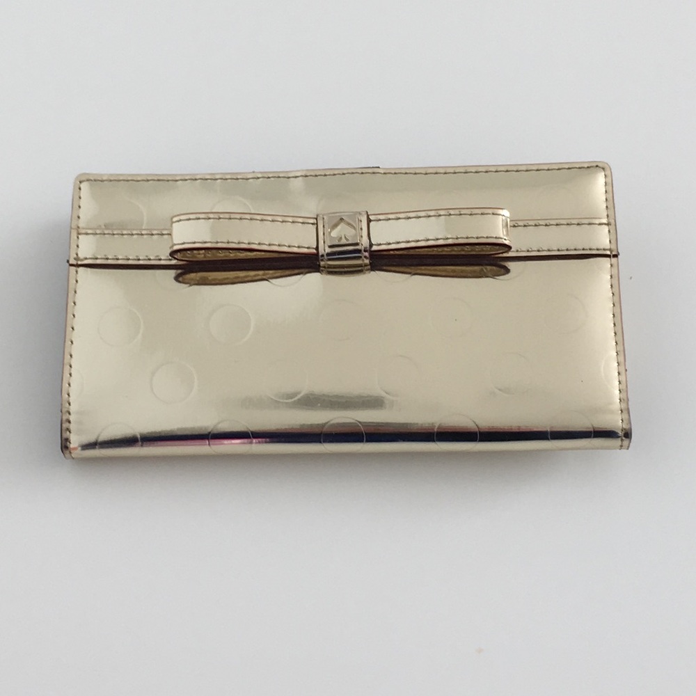 Kate Spade Bifold Wallet